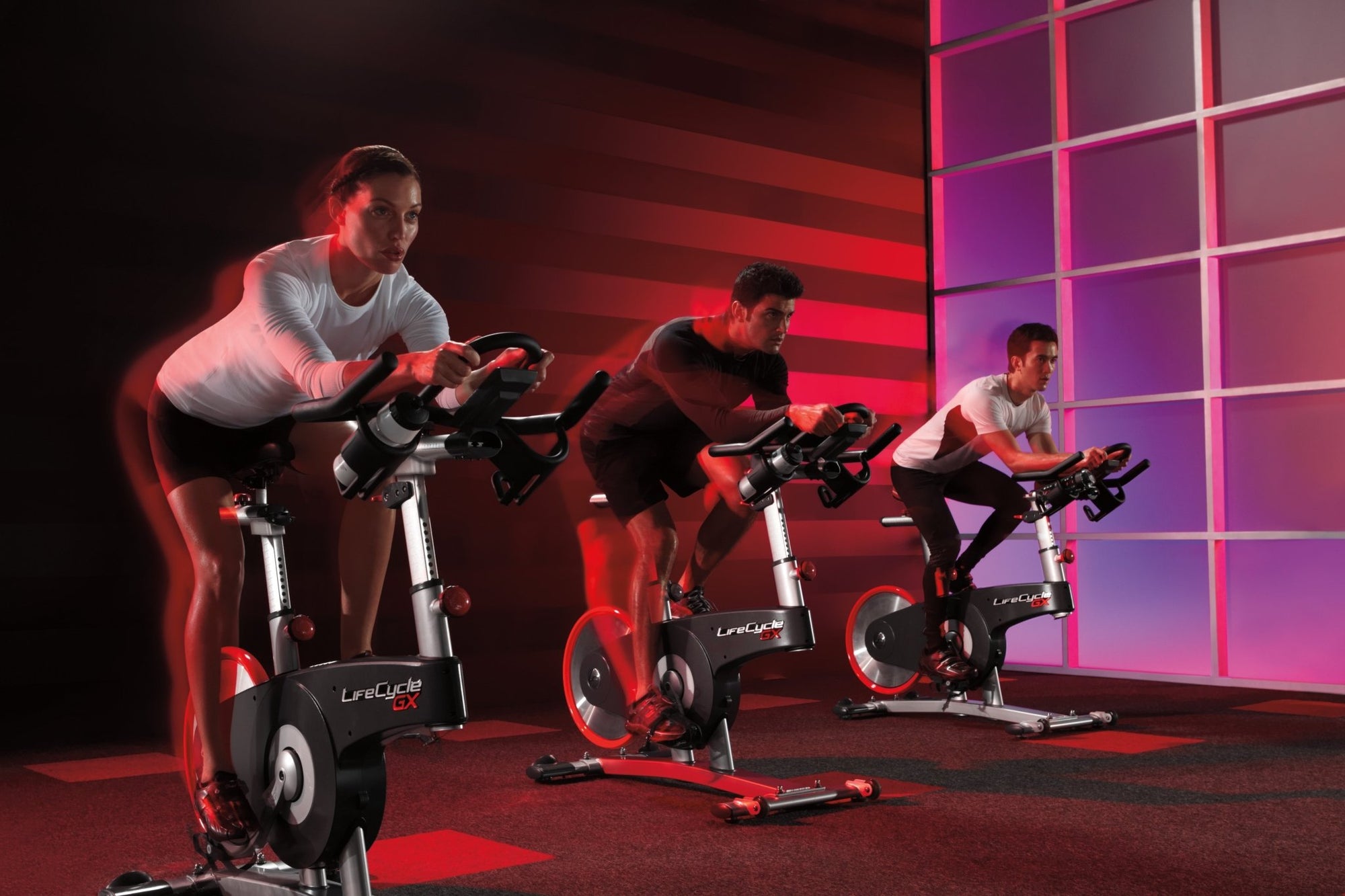 Featured In Stock Items | Fitness Experience