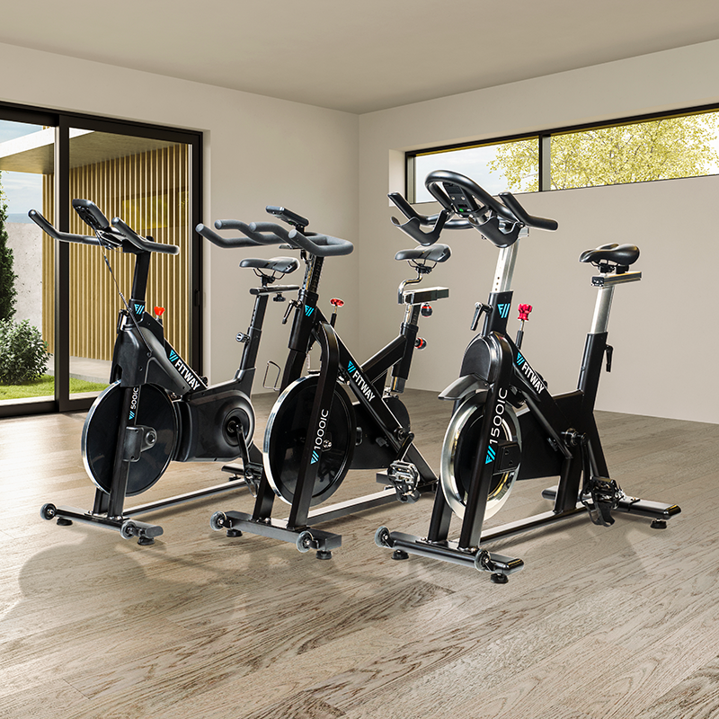 Exercise Bikes