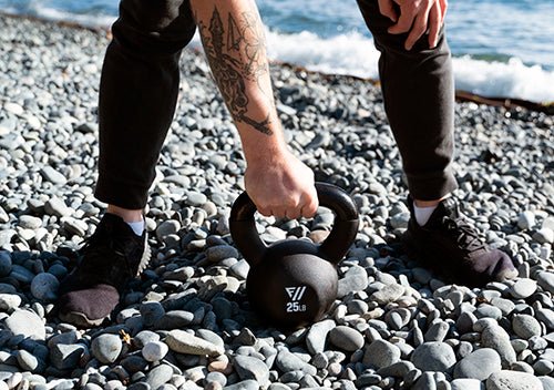 Free Weight & Conditioning | Fitness Experience
