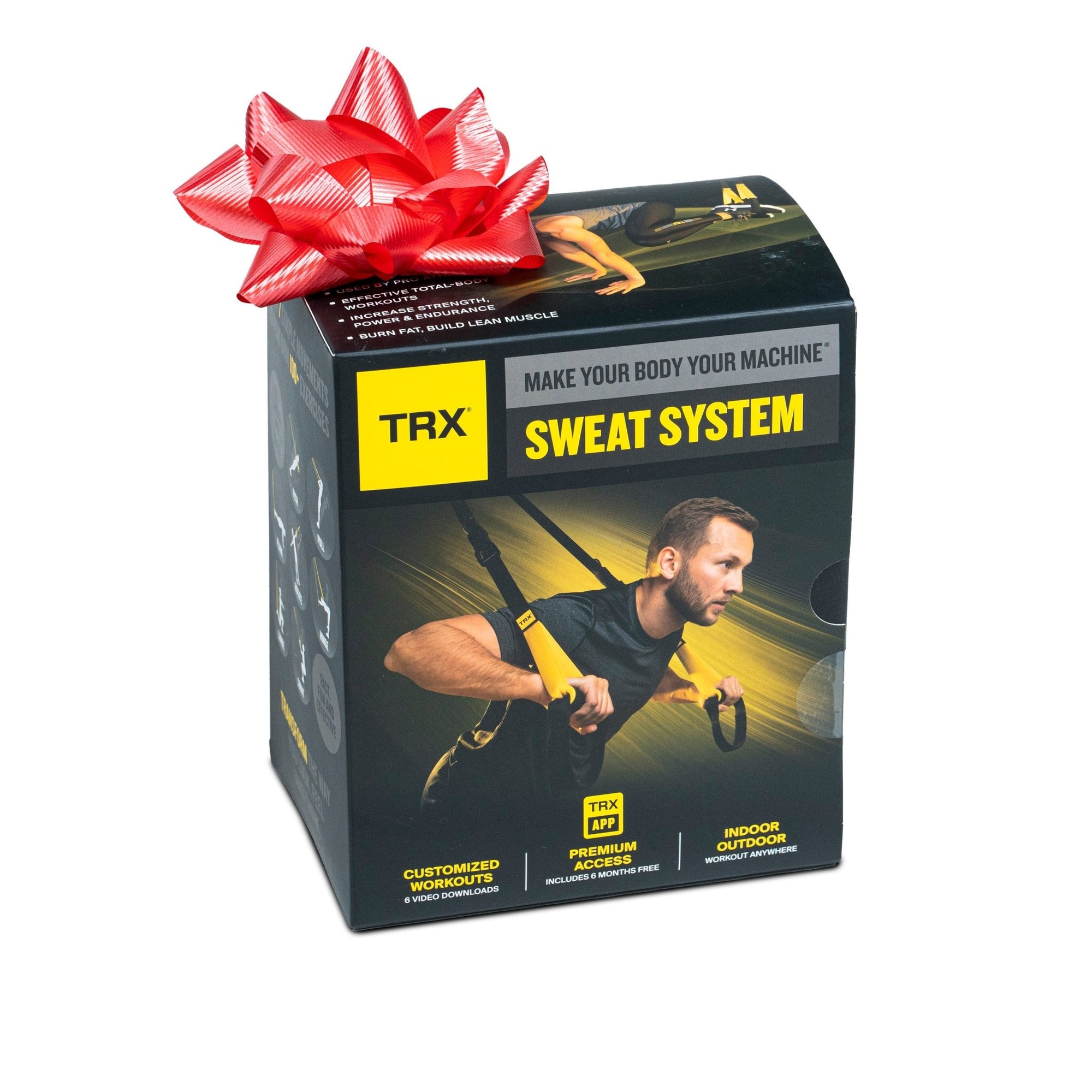 Gifts $50 - $200 | Fitness Experience