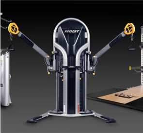 HOIST Fitness