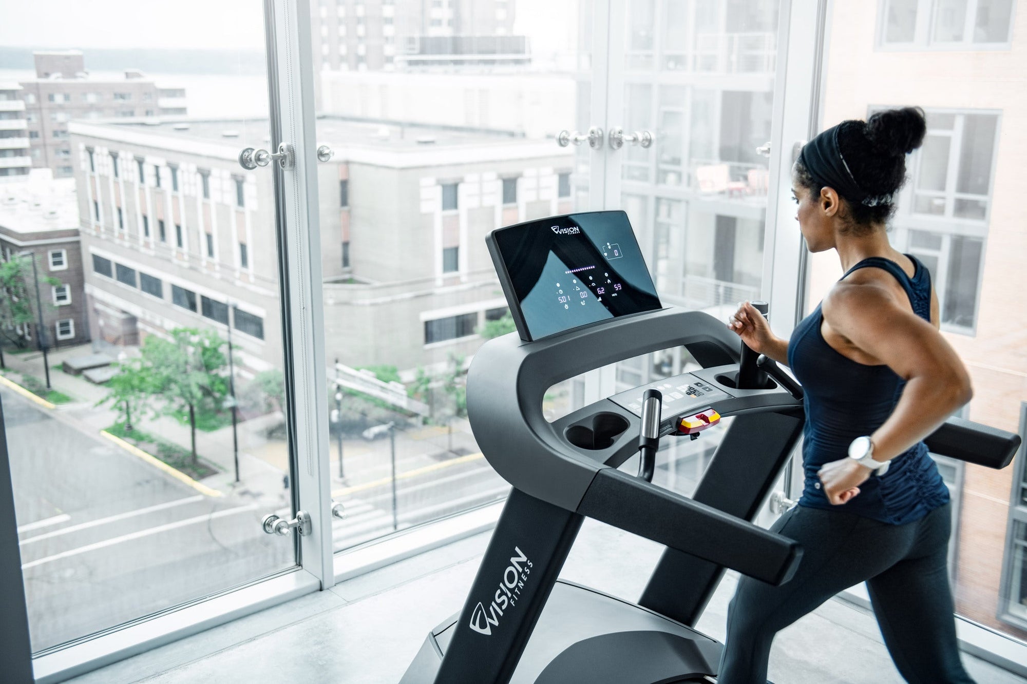 In Stock Equipment | Fitness Experience