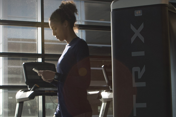 Matrix Fitness