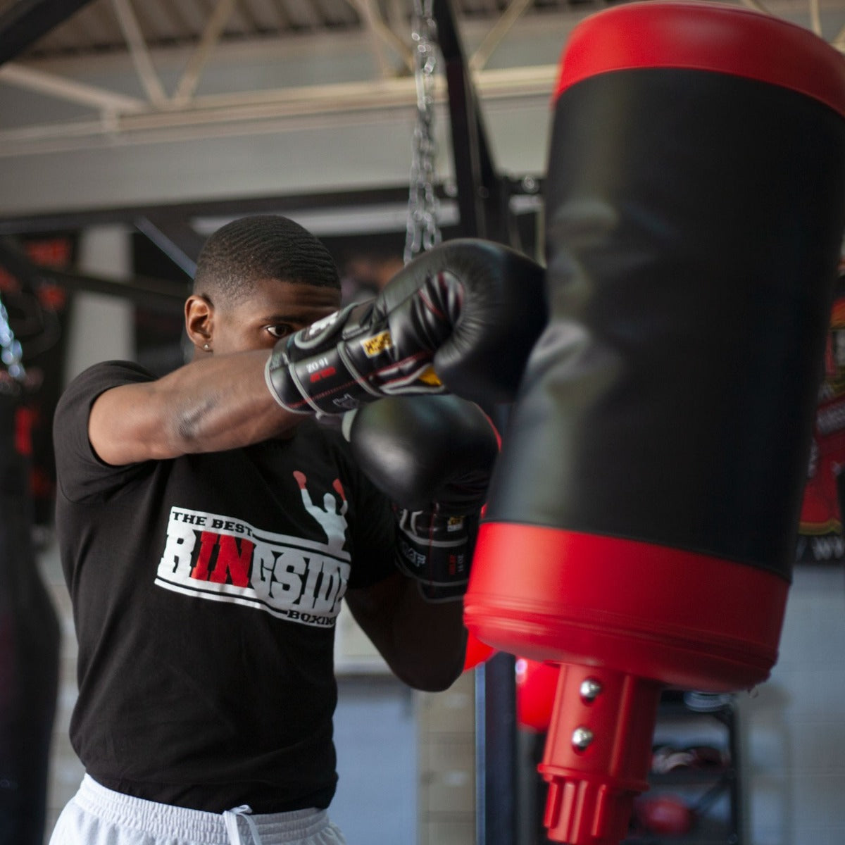 Boxing & MMA