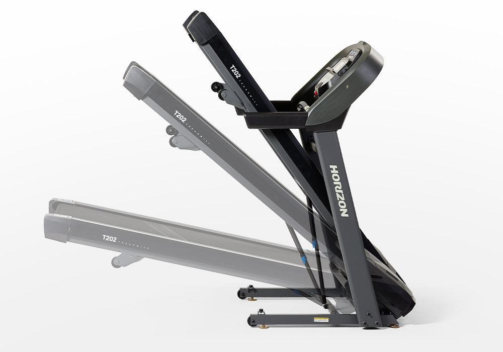 Folding Treadmills