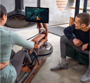 WaterRower
