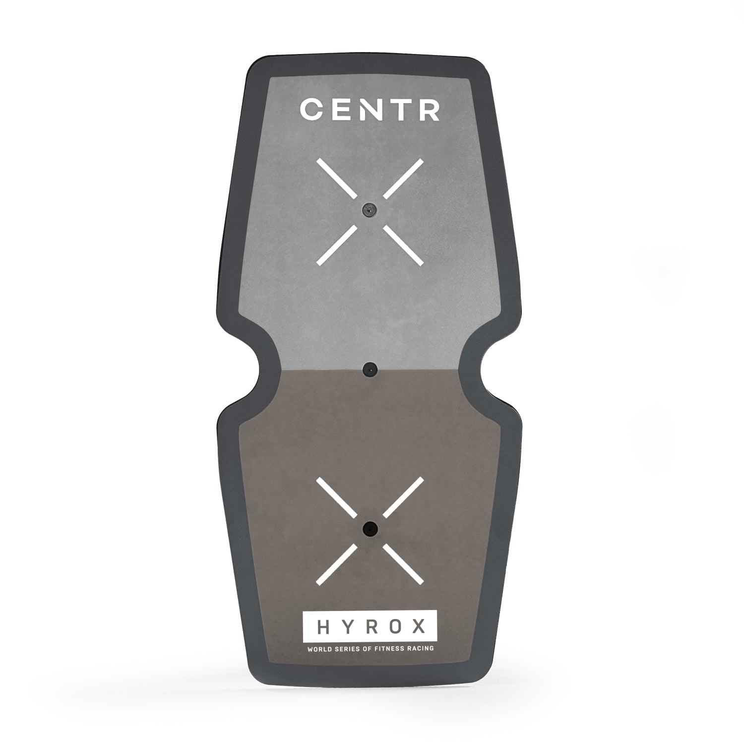 Centr x Hyrox Competition Rig Target — Fitness Experience