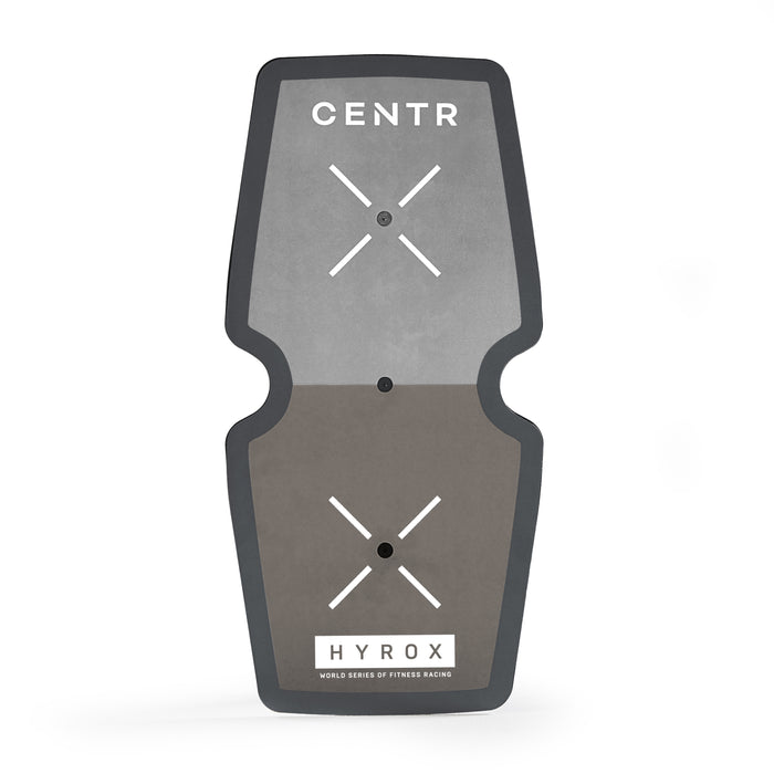 Centr x Hyrox Competition Rig Target