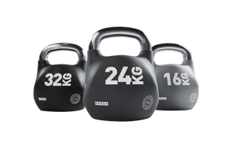 Centr x Hyrox Competition Octo Kettlebell 12kg