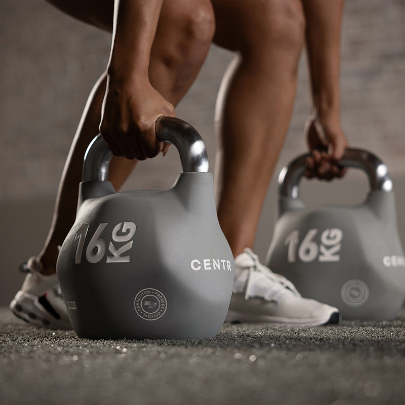 HYROX Competition Octo Kettlebell