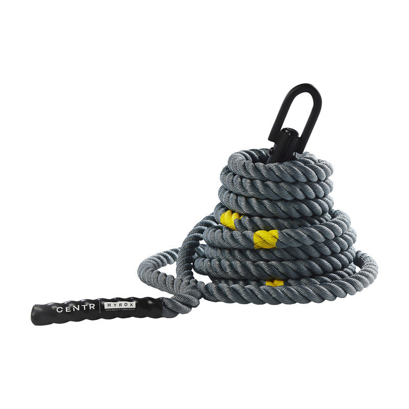 Centr x Hyrox Competition Power Rope