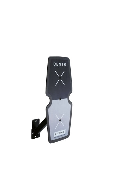 Centr x Hyrox Competition Rig Target