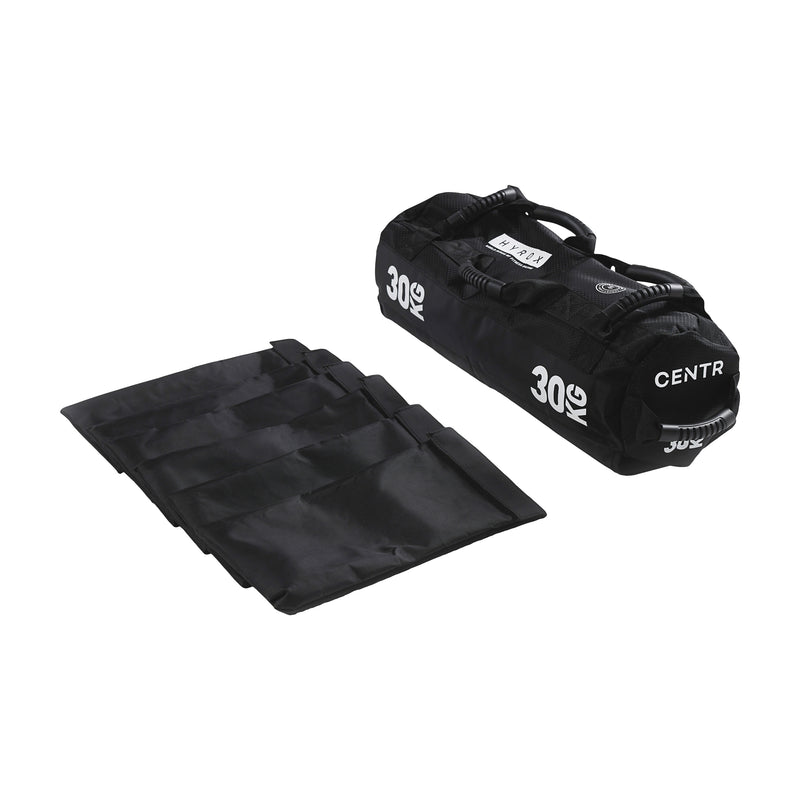 HYROX Competition Sand Bag
