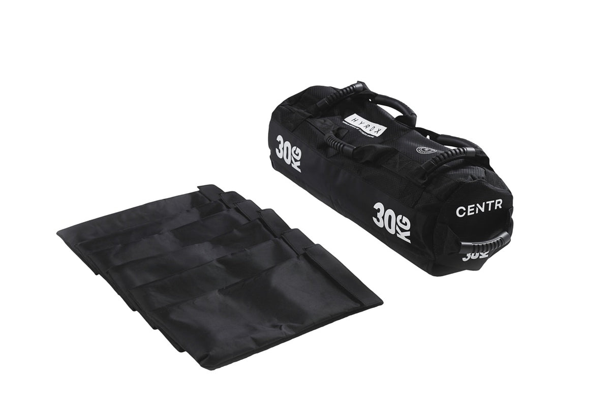 Centr x Hyrox Competition Sandbag 30kg