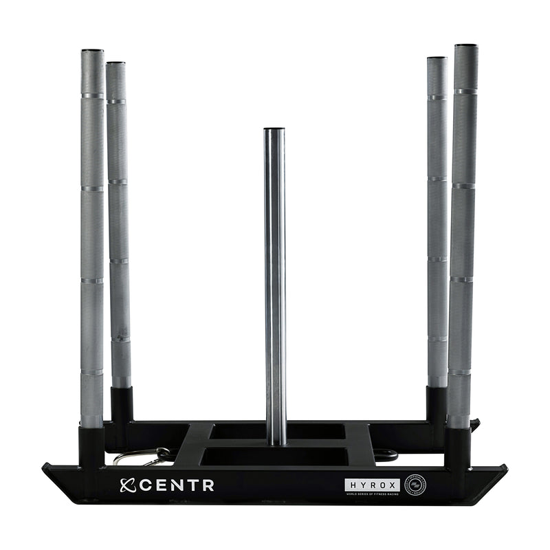 Centr x Hyrox Competition Power Sled