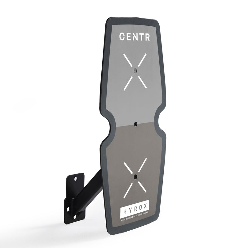 Centr x Hyrox Competition Rig Target