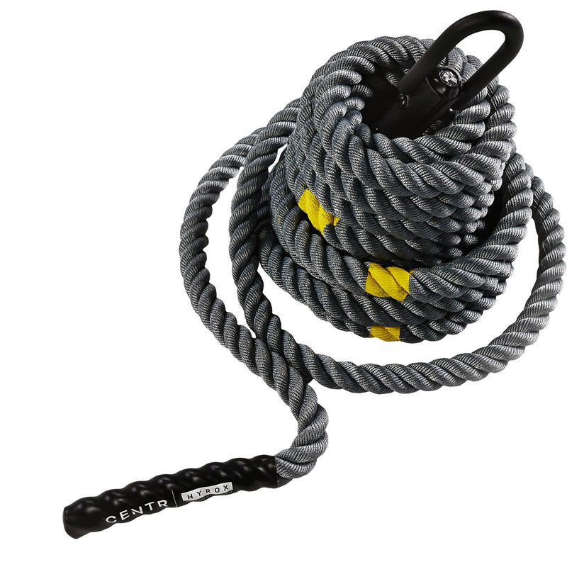 Centr x Hyrox Competition Power Rope