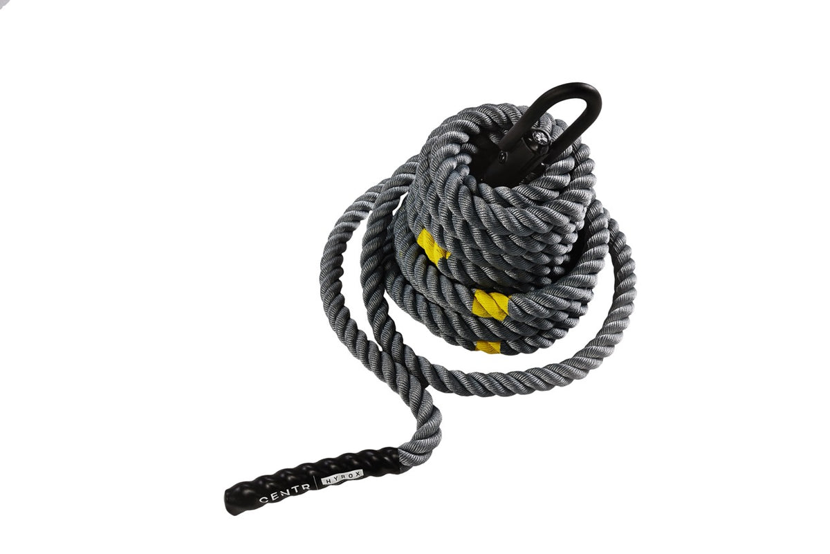 Centr x Hyrox Competition Power Rope