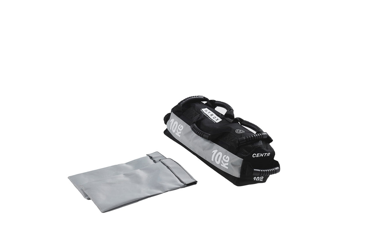 Centr x Hyrox Competition Sandbag 10kg