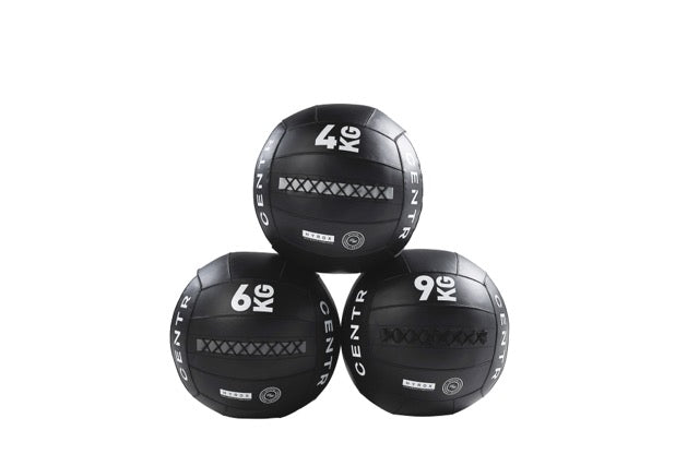 Centr x Hyrox Competition Wall Ball 2kg