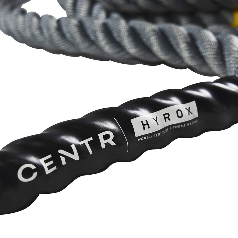 Centr x Hyrox Competition Power Rope