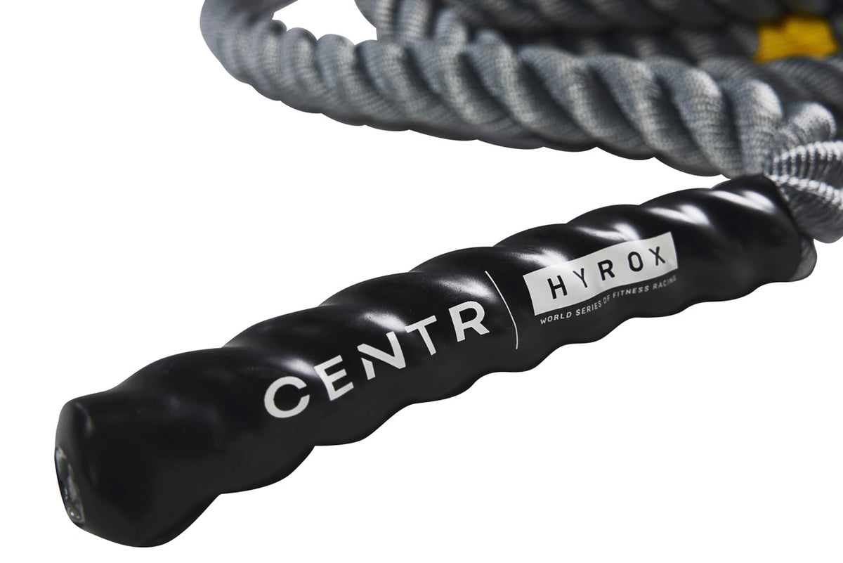 Centr x Hyrox Competition Power Rope