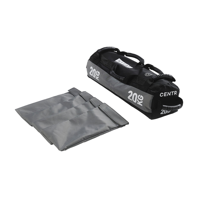HYROX Competition Sand Bag
