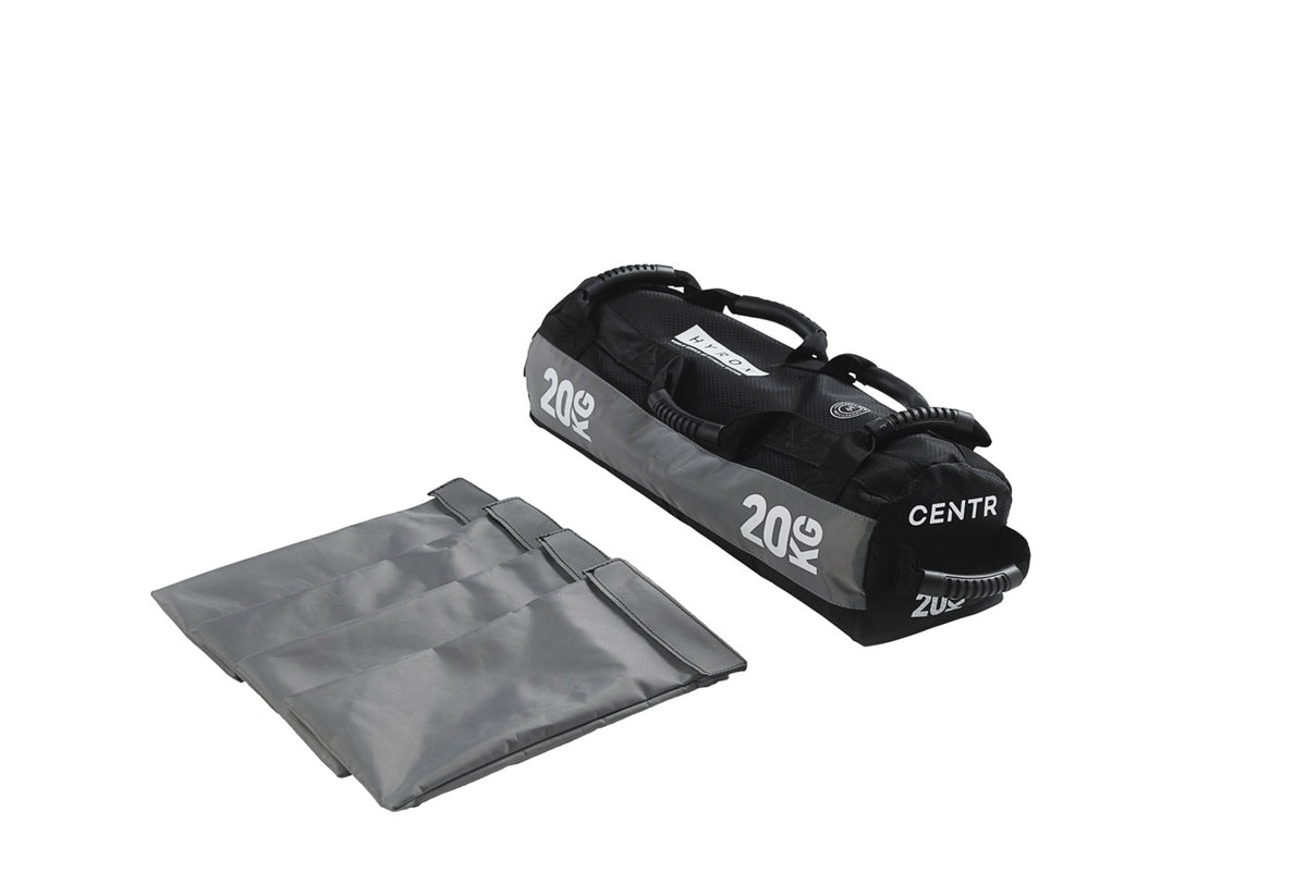 Centr x Hyrox Competition Sandbag 20kg