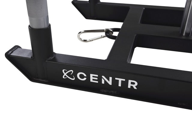 Centr x Hyrox Competition Power Sled