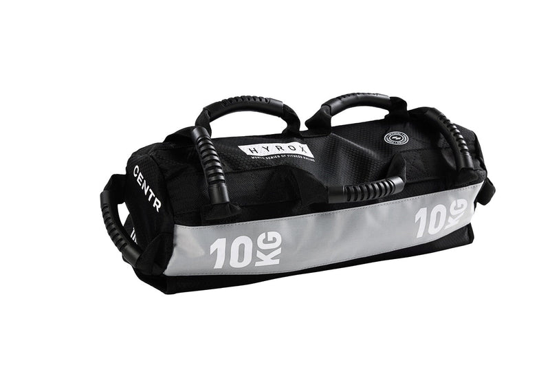 HYROX Competition Sand Bag