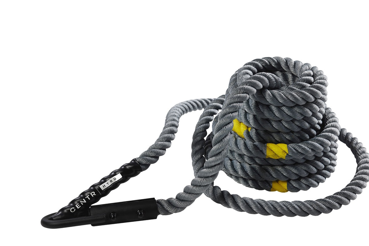 Centr x Hyrox Competition Power Rope