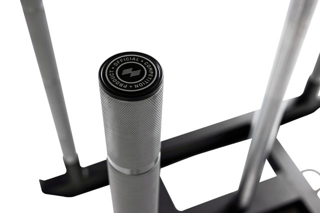 Centr x Hyrox Competition Power Sled — Fitness Experience
