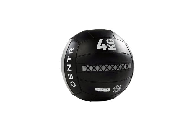 Centr x Hyrox Competition Wall Ball 4kg