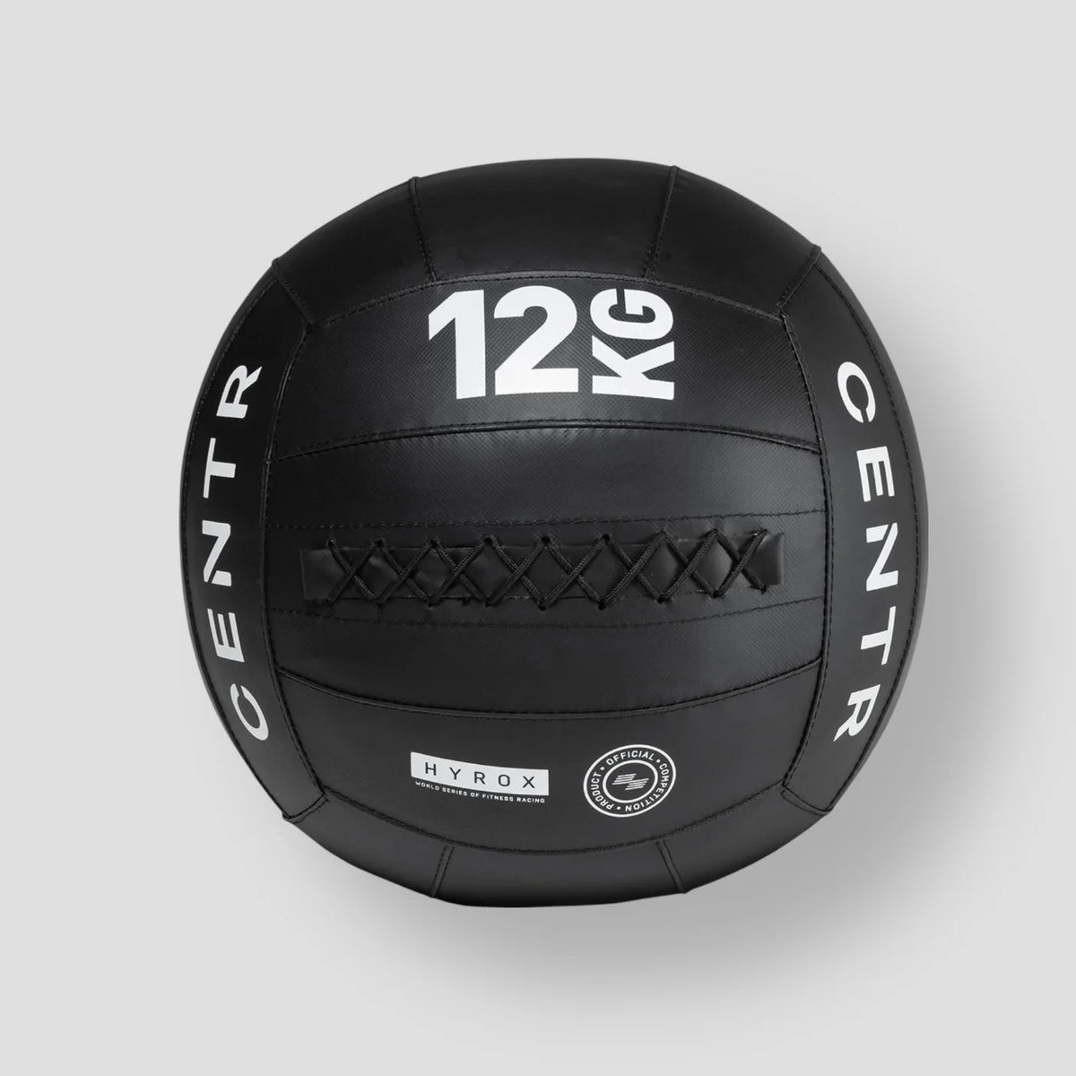 Centr x Hyrox Competition Wall Ball 12kg