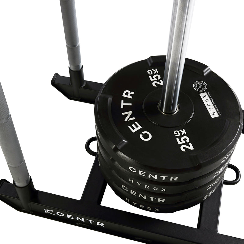 Centr x Hyrox Competition Power Sled