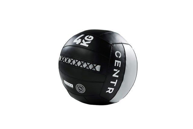 Centr x Hyrox Competition Wall Ball 4kg