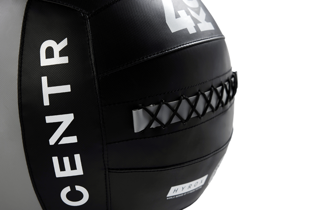 Centr x Hyrox Competition Wall Ball 12kg