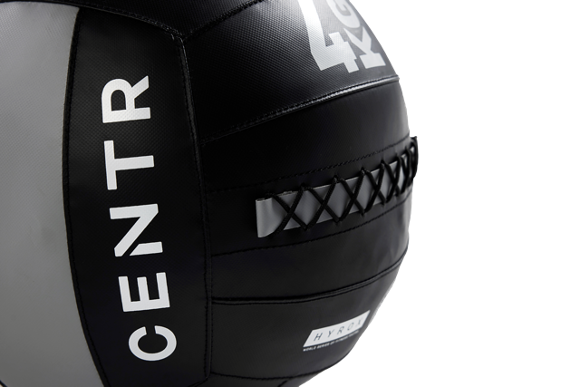 Centr x Hyrox Competition Wall Ball 12kg