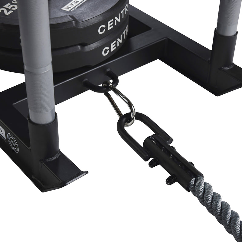 Centr x Hyrox Competition Power Sled