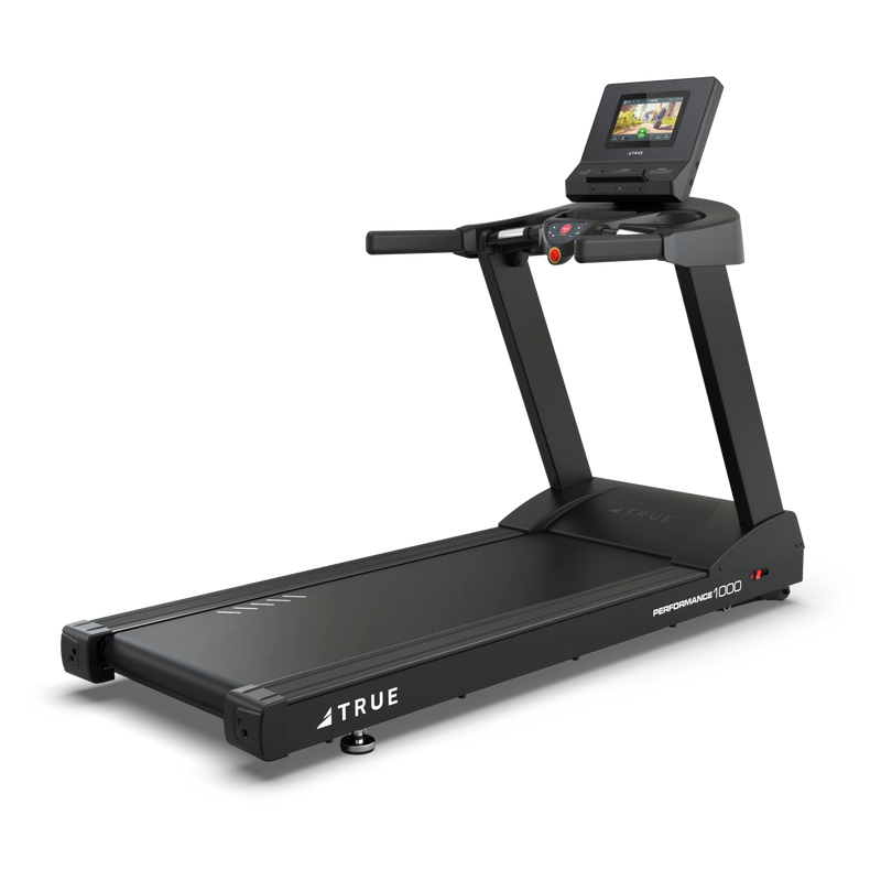 True TPS1000 Treadmill