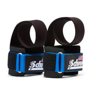 Schiek Power Lifting Straps | Fitness Experience