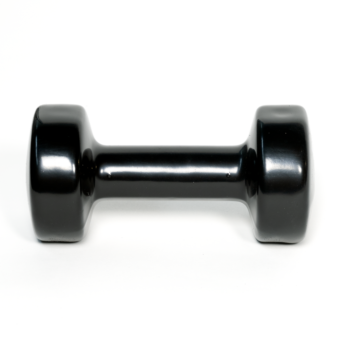 Fitway Vinyl Dumbbell - 9lb.