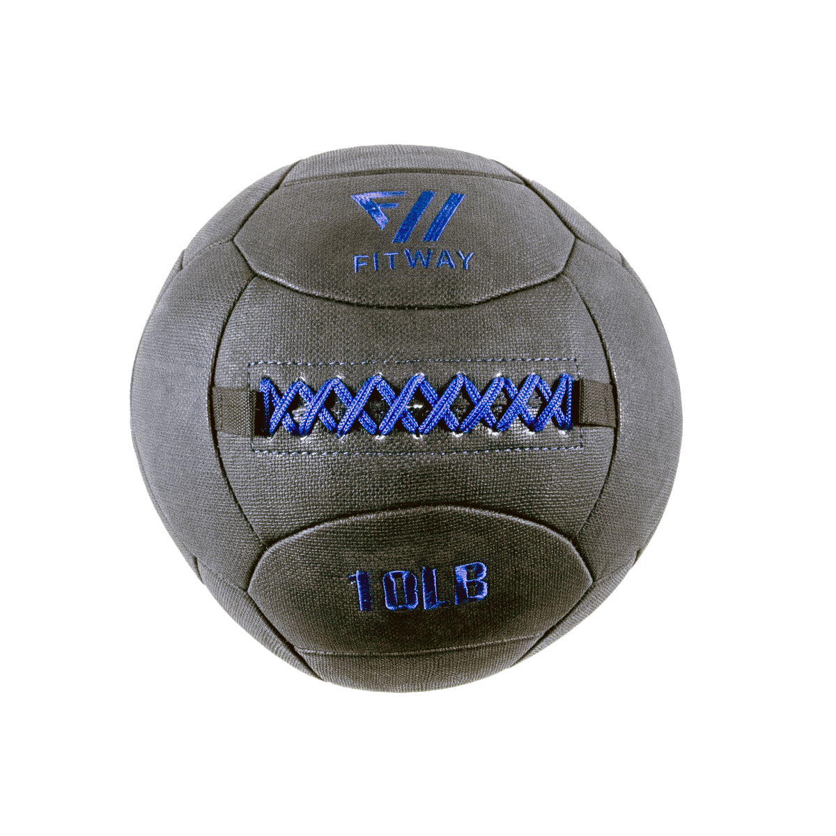 Fitway PVC Wall Ball - 10lb