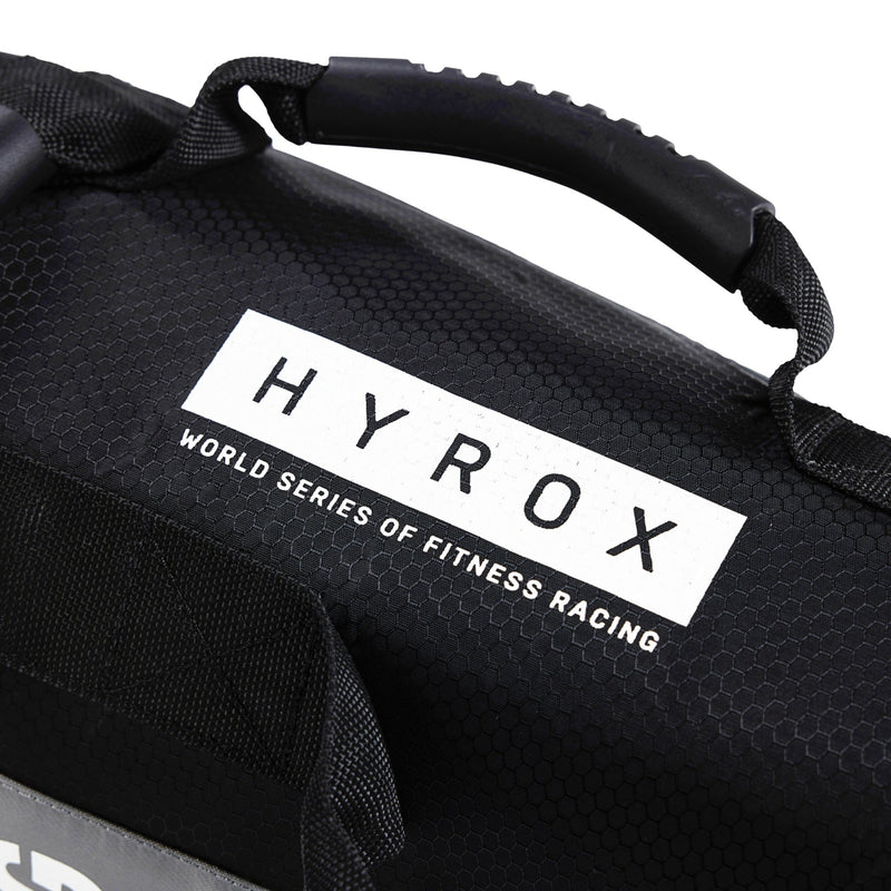 HYROX Competition Sand Bag