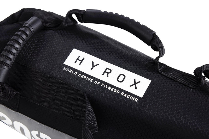 HYROX Competition Sand Bag