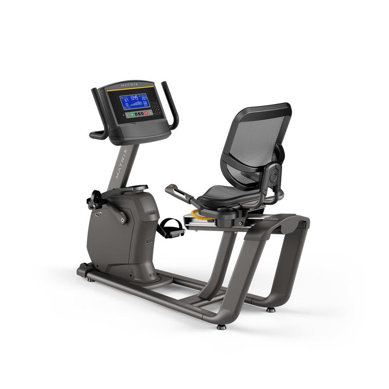 Matrix R30 Recumbent Bike