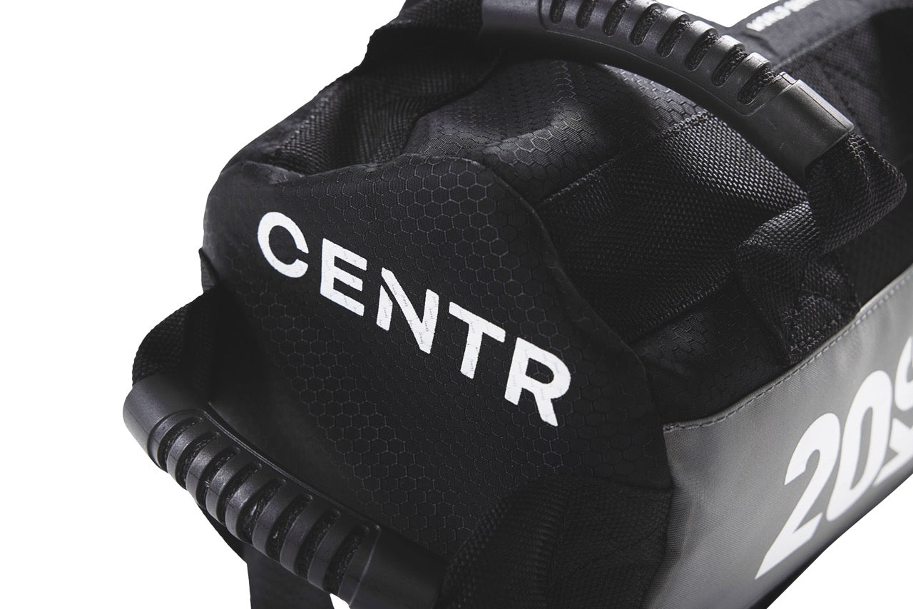 Centr x Hyrox Competition Sandbag 30kg — Fitness Experience