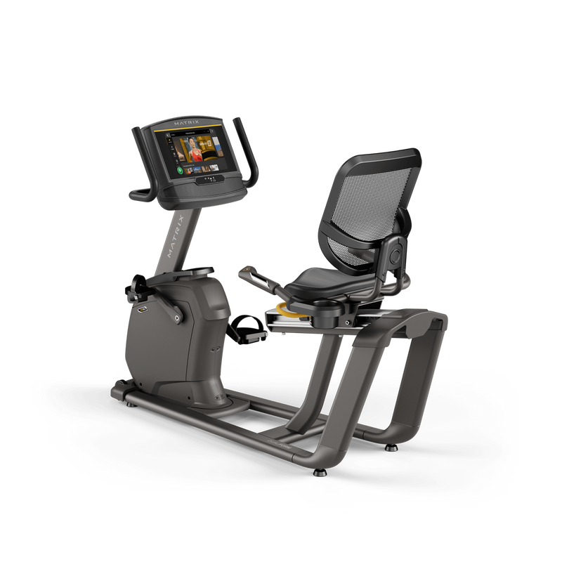 Matrix R30 Recumbent Bike