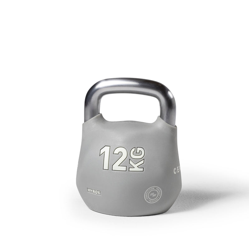 Centr x Hyrox Competition Octo Kettlebell 12kg