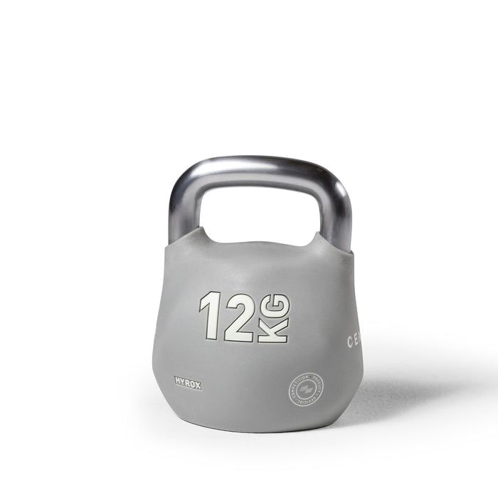 Centr x Hyrox Competition Octo Kettlebell 12kg
